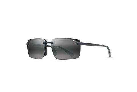 Sonnenbrille Maui Jim Laulima AF 656-02A