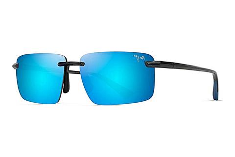 Nuċċali tax-xemx Maui Jim Laulima B626-14