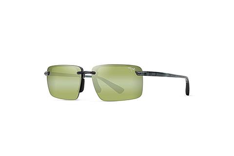 Sonnenbrille Maui Jim Laulima HT626-15