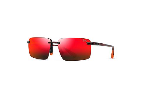 Zonnebril Maui Jim Laulima RM626-10