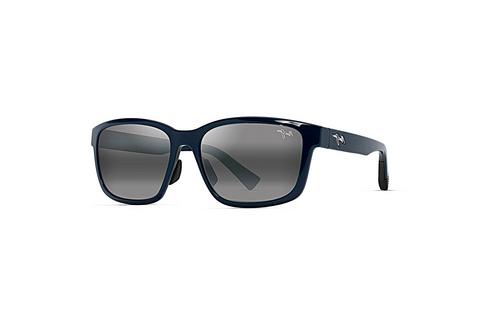 Slnečné okuliare Maui Jim Lehiwa AF 648-03