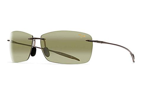 Sonnenbrille Maui Jim Lighthouse HT423-11