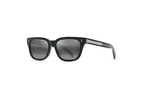 Slnečné okuliare Maui Jim Likeke 894-02