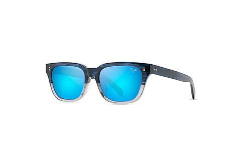 Slnečné okuliare Maui Jim Likeke B894-03