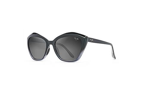 Sunčane naočale Maui Jim Lotus GS827-02J