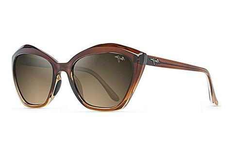 Lunettes de soleil Maui Jim Lotus HS827-01