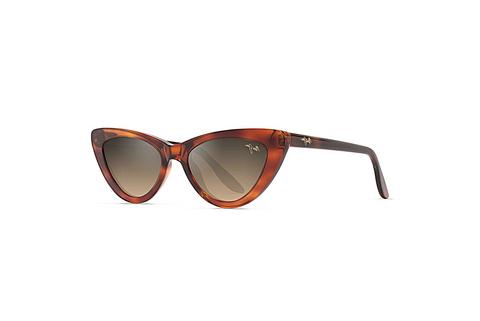 Slnečné okuliare Maui Jim Lychee HS891-10