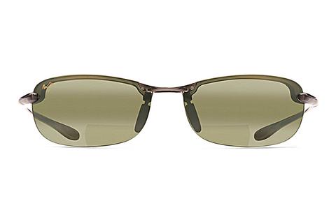 Saulesbrilles Maui Jim Makaha Readers HT805-1115