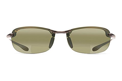 Lunettes de soleil Maui Jim Makaha Readers HT805-1125