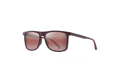 Päikeseprillid Maui Jim Makamae R619-04