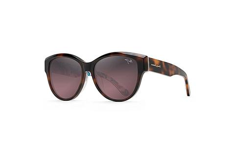 Sunčane naočale Maui Jim Malama RS536-97C