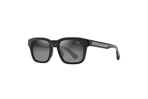 Päikeseprillid Maui Jim Maluhia GS643-14