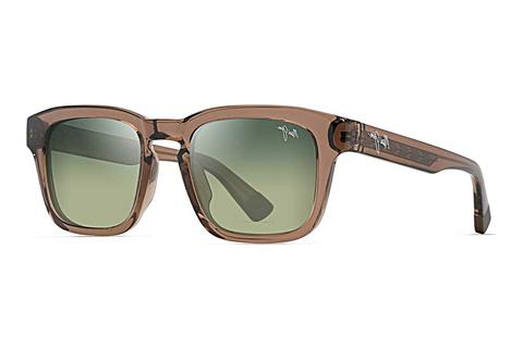 Lunettes de soleil Maui Jim Maluhia HTS643-01