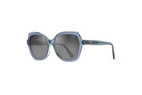 Akiniai nuo saulės Maui Jim Mamane GS883-03