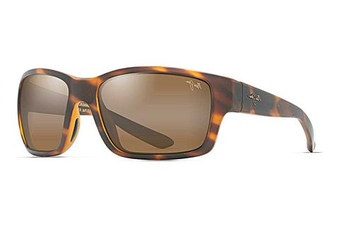 Slnečné okuliare Maui Jim Mangroves H604-10