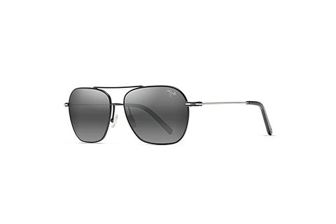 Sonnenbrille Maui Jim Mano 877-02