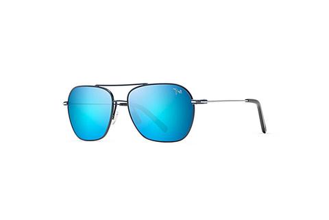 Sunčane naočale Maui Jim Mano B877-03