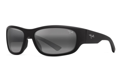 Ophthalmic Glasses Maui Jim Maukele 682-02