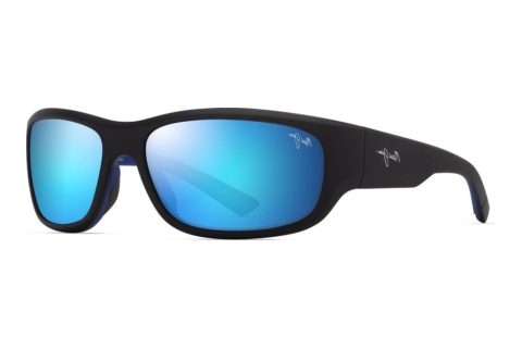 Saulesbrilles Maui Jim Maukele B682-02A