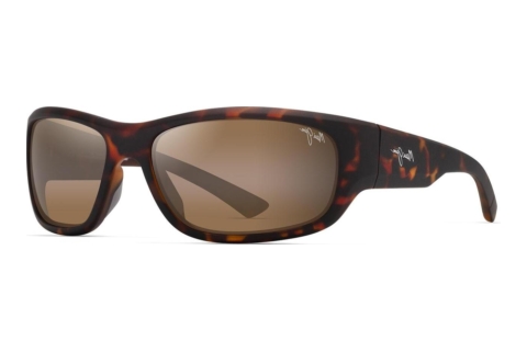 Ophthalmic Glasses Maui Jim Maukele H682-10