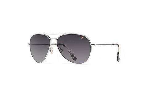 Sonnenbrille Maui Jim Mavericks GS264-17