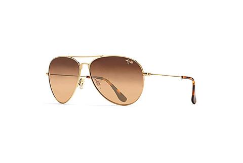 Nuċċali tax-xemx Maui Jim Mavericks H264-1615