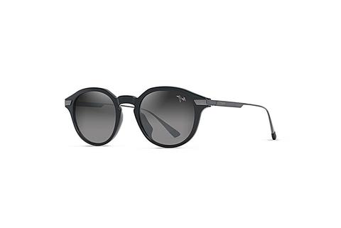 Sunčane naočale Maui Jim Momi GS622-02