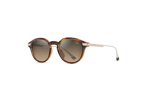 Slnečné okuliare Maui Jim Momi HS622-10