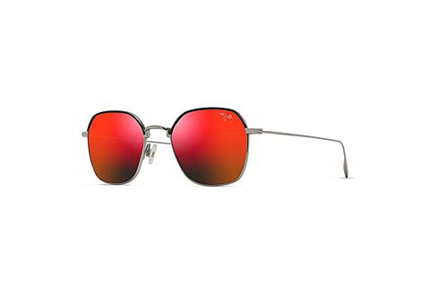 Lunettes de soleil Maui Jim Moon Doggy RM874-02D