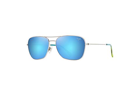 Sonnenbrille Maui Jim Naauao B675-17B