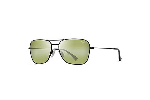 Päikeseprillid Maui Jim Naauao HT675-02