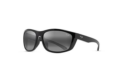 Slnečné okuliare Maui Jim Nuu Landing 869-02