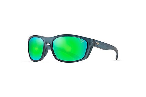 Lunettes de soleil Maui Jim Nuu Landing GM869-03