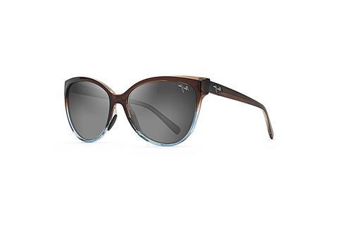 Päikeseprillid Maui Jim OluOlu GS537-01F