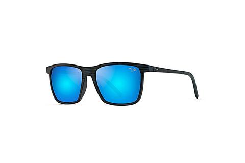 Sunčane naočale Maui Jim One Way B875-03