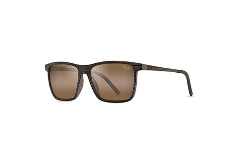 Akiniai nuo saulės Maui Jim One Way H875-10