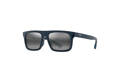 Slnečné okuliare Maui Jim Opio 616-03