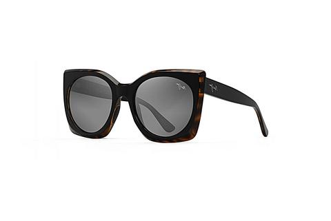 Lunettes de soleil Maui Jim Pakalana GS855-02