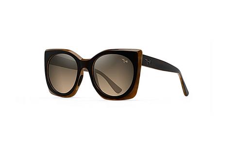 Saulesbrilles Maui Jim Pakalana HS855-01