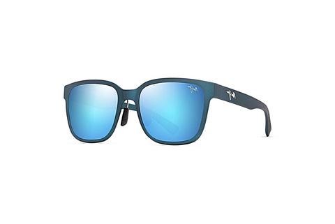 Sonnenbrille Maui Jim Paulele AF B660-03