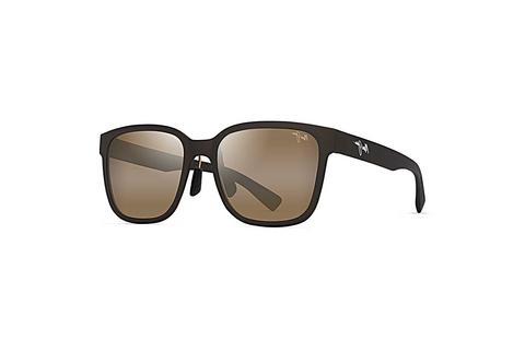 Akiniai nuo saulės Maui Jim Paulele AF H660-01