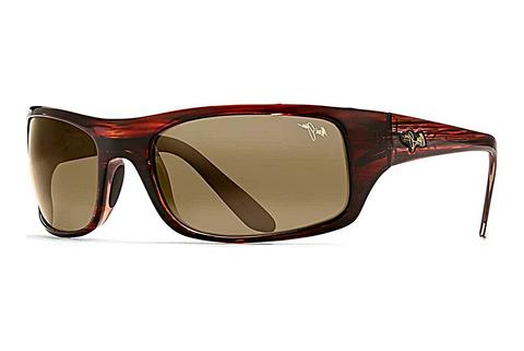Sunglasses Maui Jim Peahi H202-10