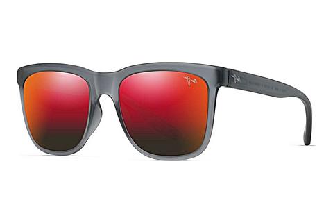 धूप का चश्मा Maui Jim Pehu RM602-14