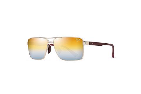 Sonnenbrille Maui Jim Piha DGS621-16