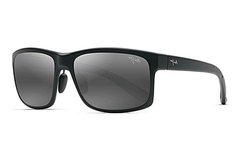 Slnečné okuliare Maui Jim Pokowai Arch 439-2M