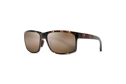 Akiniai nuo saulės Maui Jim Pokowai Arch H439-15T