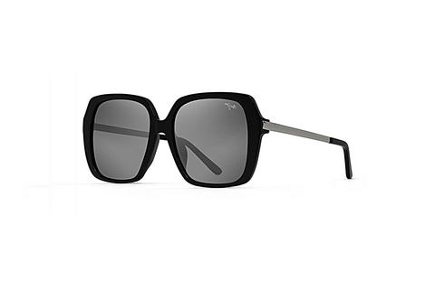 Sonnenbrille Maui Jim Poolside GS838-02