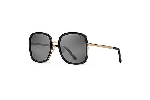 Slnečné okuliare Maui Jim Pua GS865-02