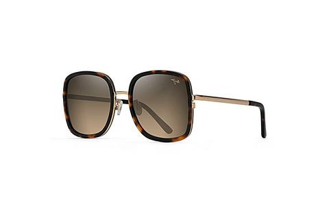 Sonnenbrille Maui Jim Pua HS865-10