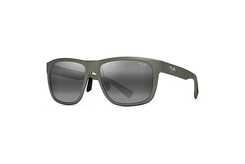 Lunettes de soleil Maui Jim Puakea 670-15